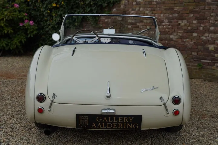 Austin Healey Other