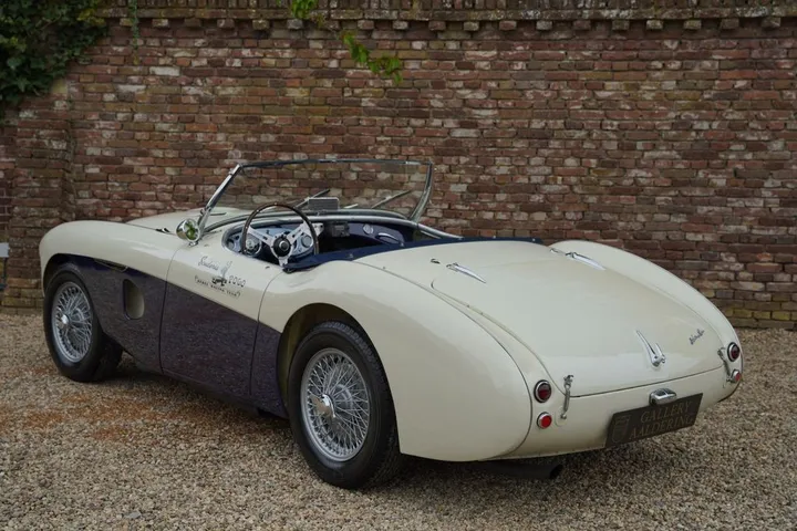 Austin Healey Other