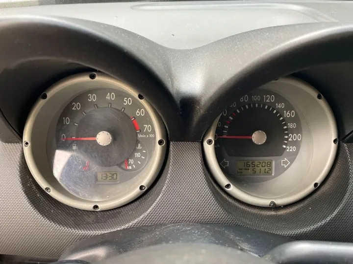 Volkswagen Lupo