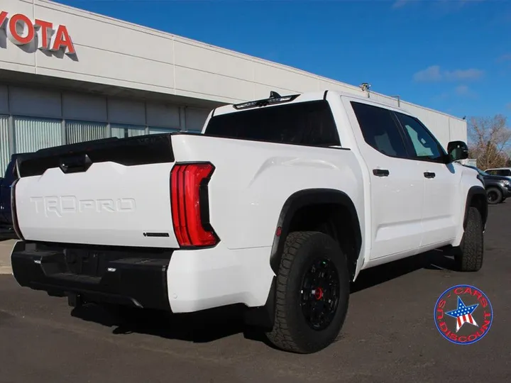 Toyota Tundra