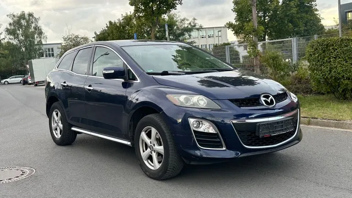 Mazda CX-7