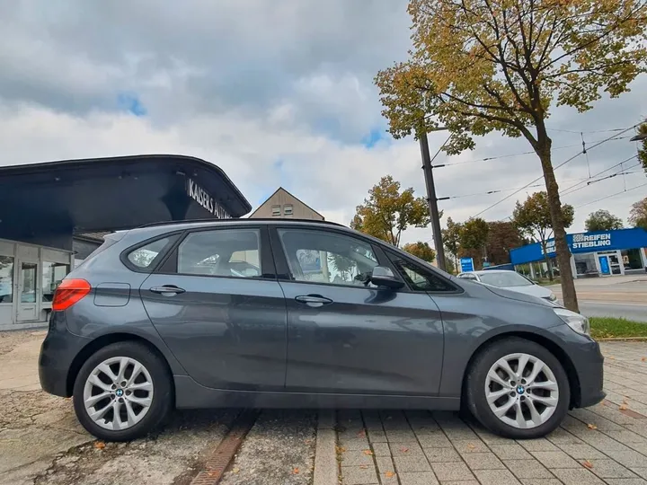 BMW 218 Active Tourer