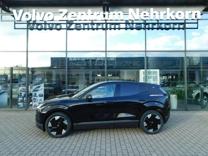 Volvo EX30
