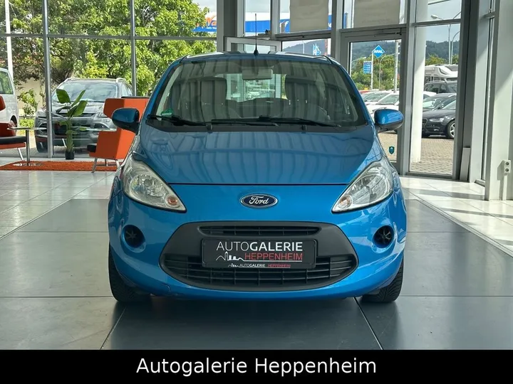 Ford Ka/Ka+