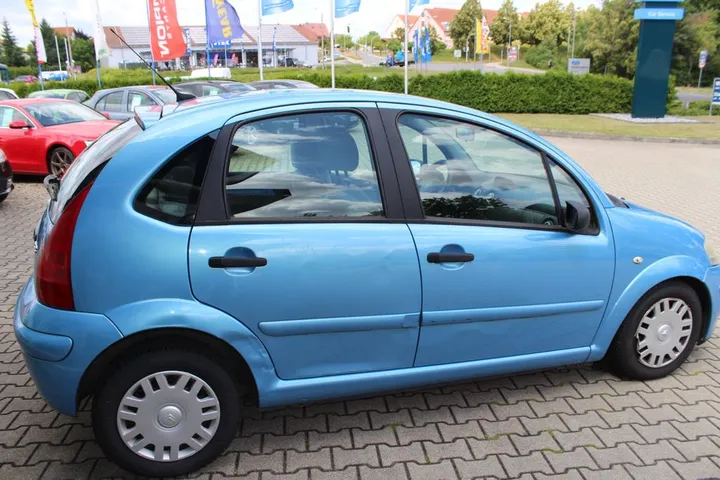 Citroën C3