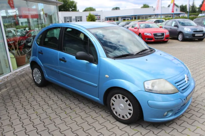 Citroën C3