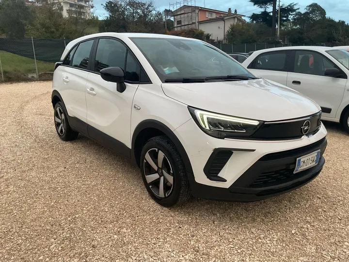 Opel Other