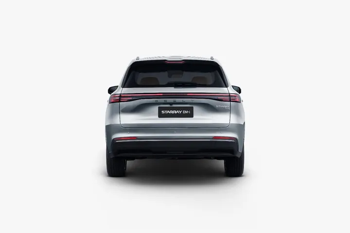 Geely Starray EM-i