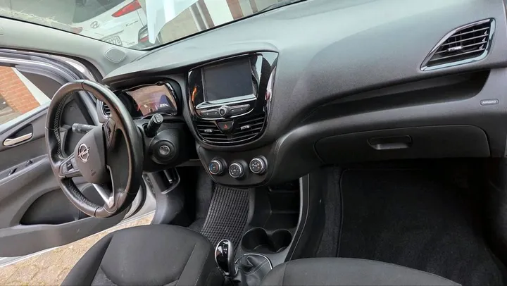 Opel Karl