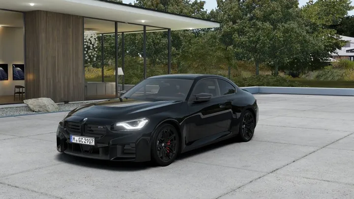 BMW M2