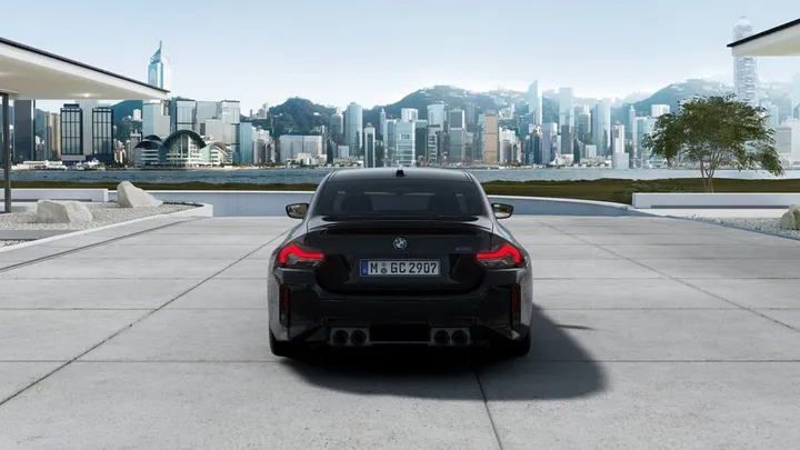 BMW M2