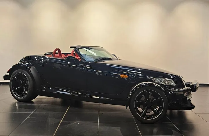 Plymouth Prowler