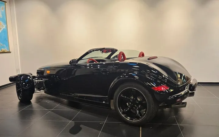 Plymouth Prowler