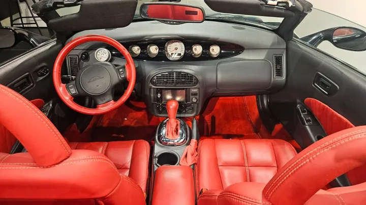 Plymouth Prowler