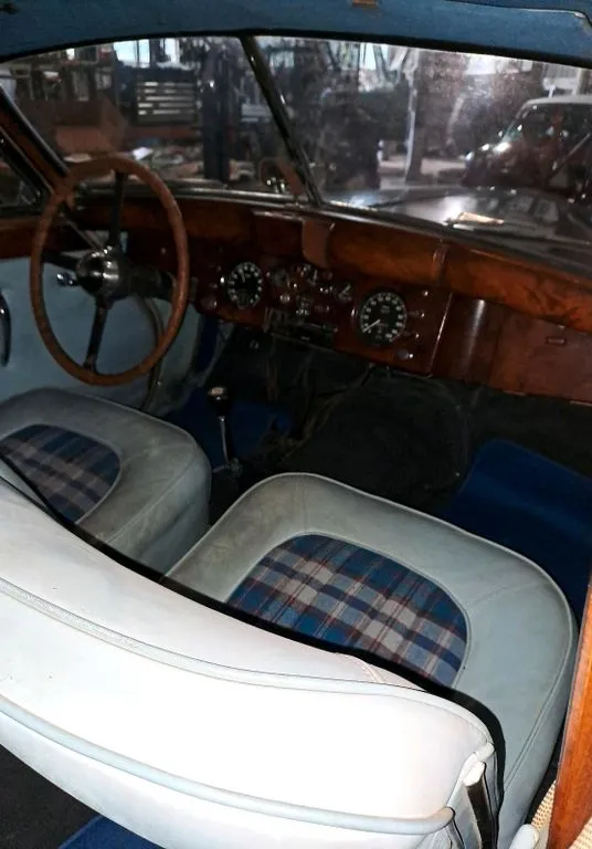 Jaguar Other