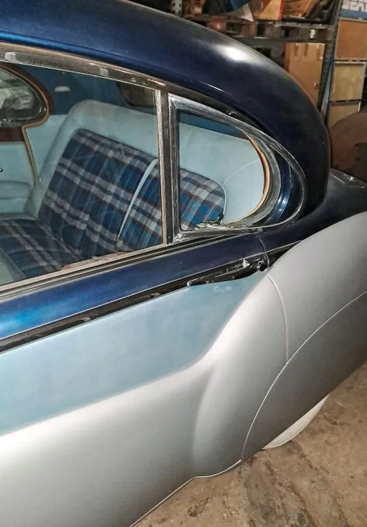 Jaguar Other