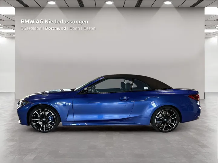 BMW M440