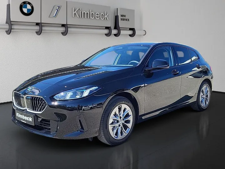 BMW 116