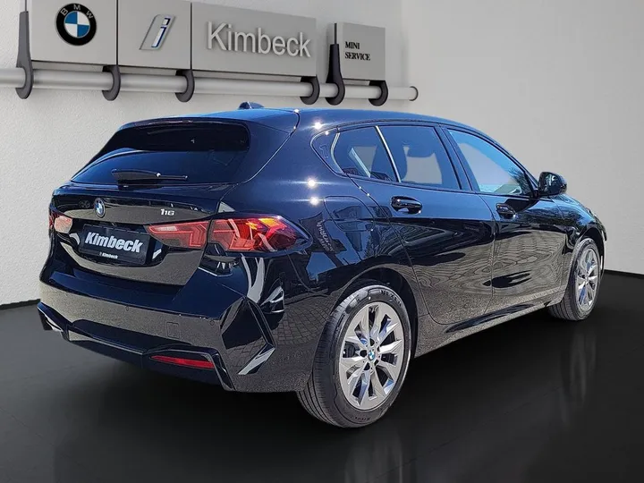 BMW 116