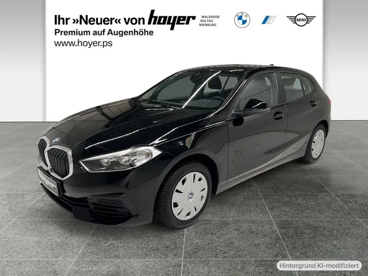 BMW 116
