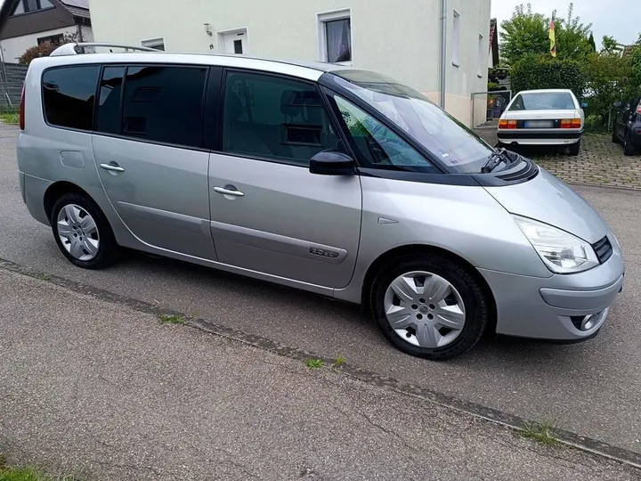 Renault Grand Espace