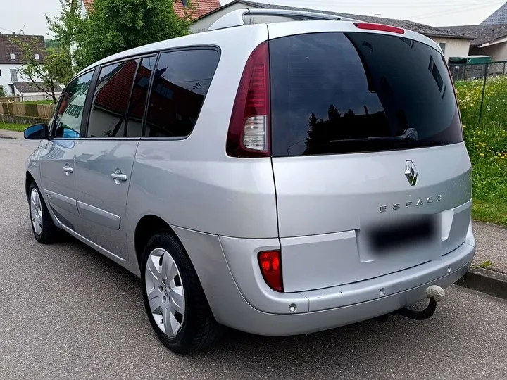 Renault Grand Espace