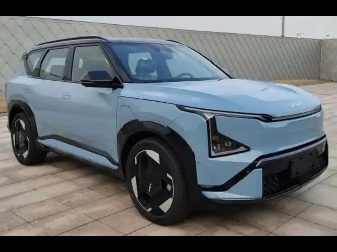 Kia EV5