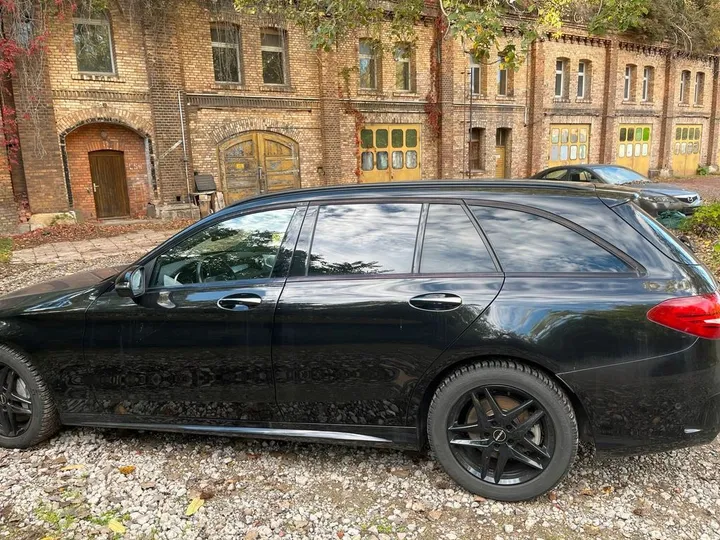 Mercedes-Benz Other