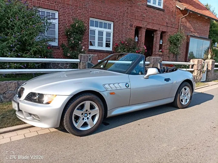 BMW Z3