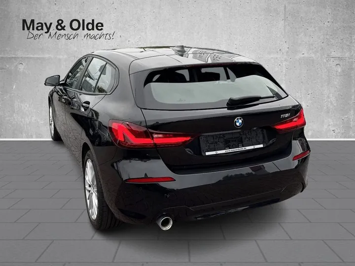 BMW 118