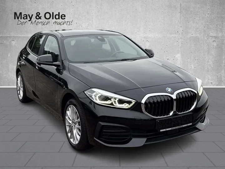 BMW 118