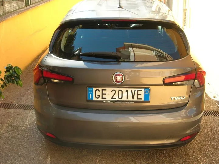 Fiat Tipo