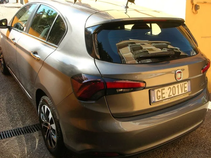 Fiat Tipo