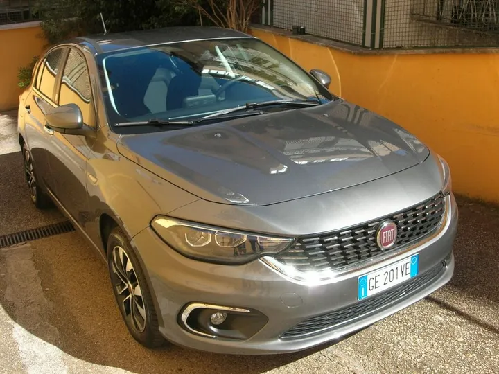 Fiat Tipo