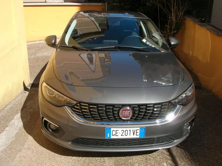 Fiat Tipo