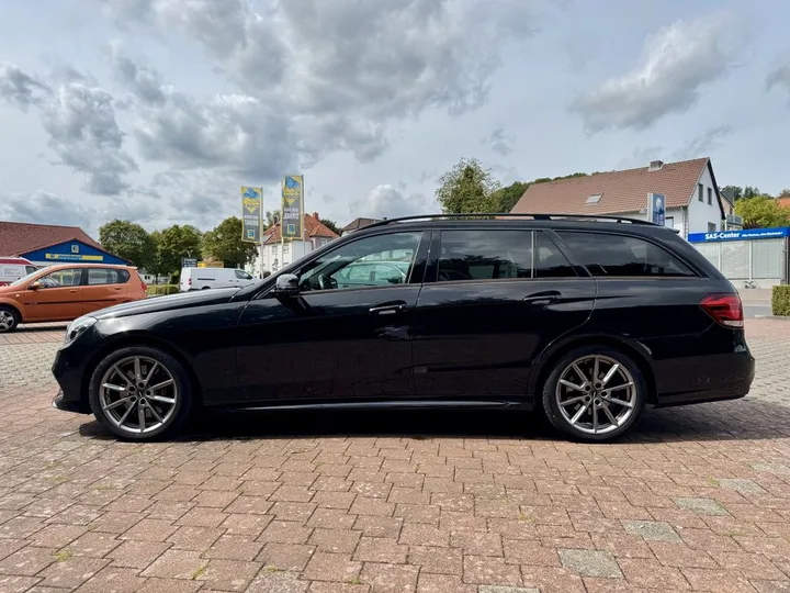 Mercedes-Benz E 350