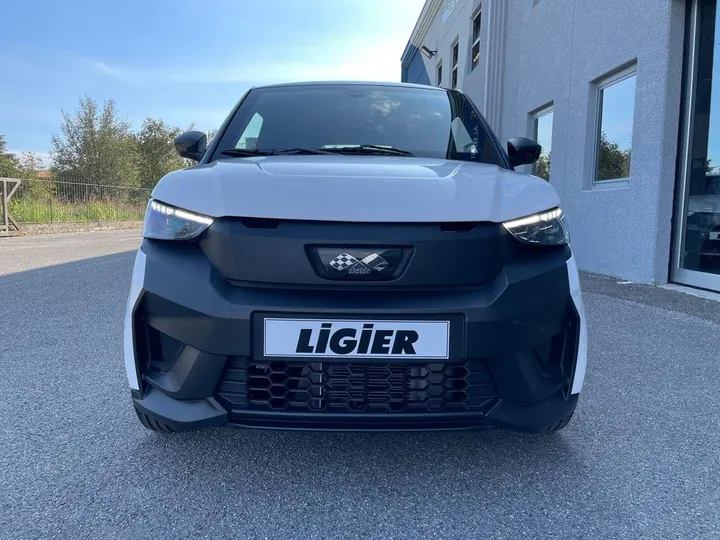 Ligier Other