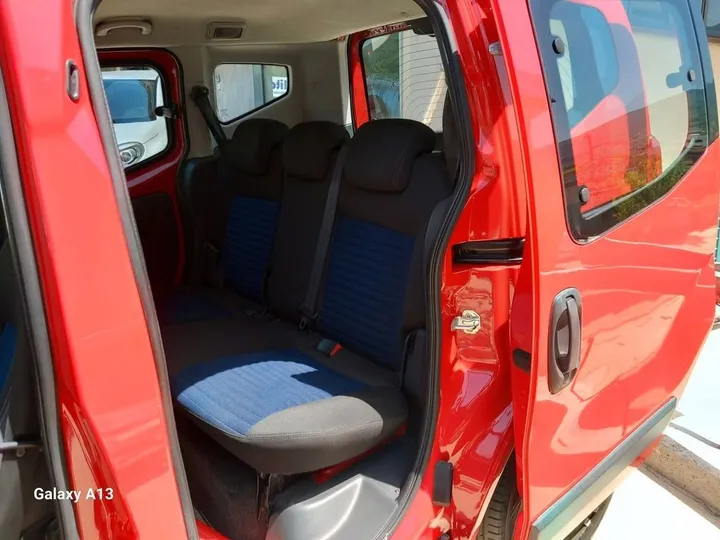 Fiat Qubo