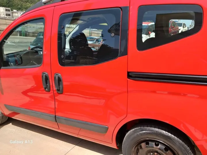 Fiat Qubo