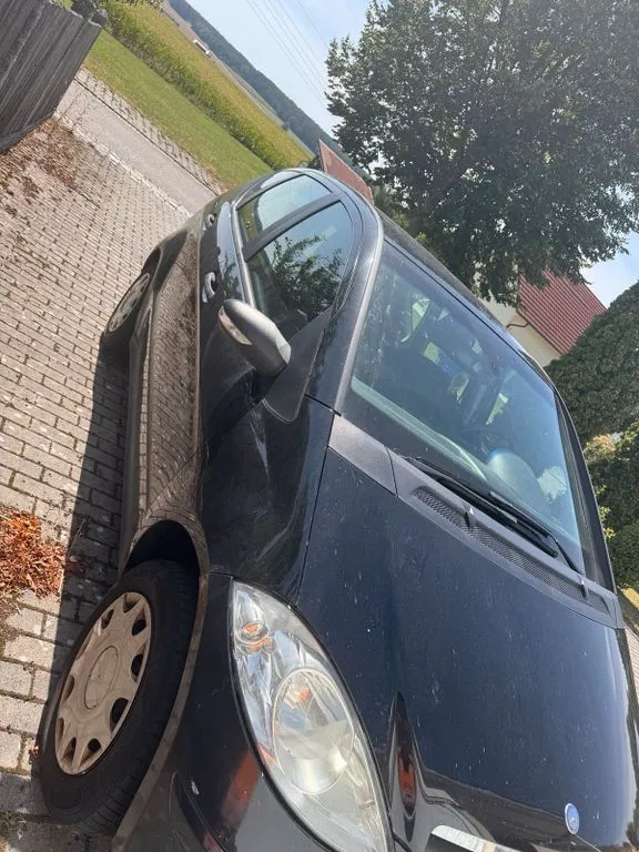 Mercedes-Benz A 150