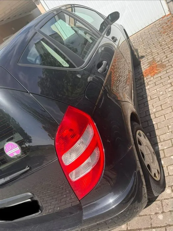 Mercedes-Benz A 150