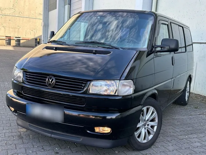Volkswagen LT