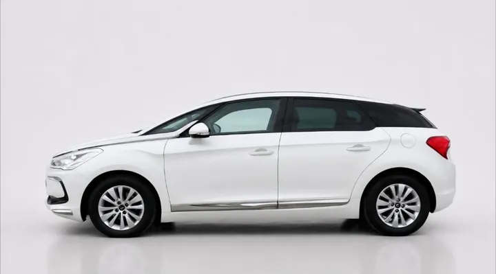 DS Automobiles DS5