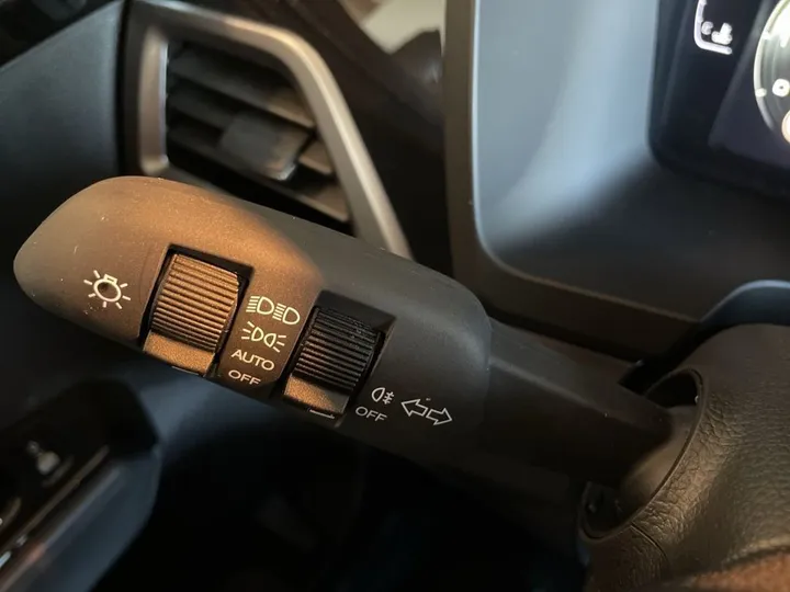 KGM Korando