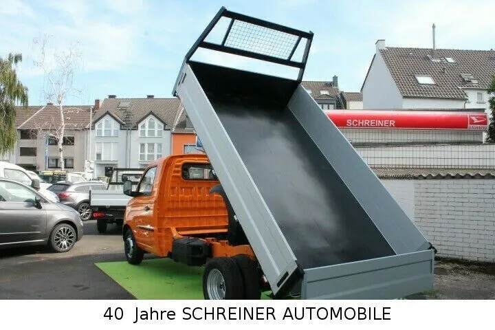 Piaggio Porter