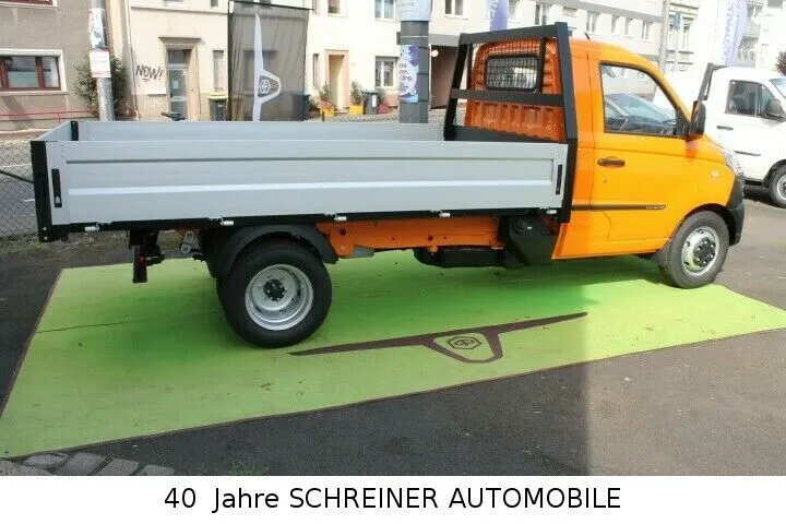 Piaggio Porter