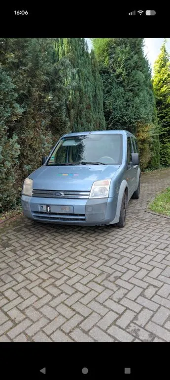 Ford Tourneo Connect
