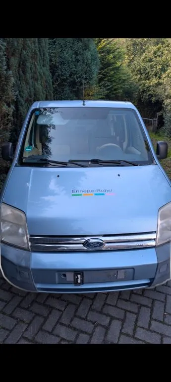 Ford Tourneo Connect