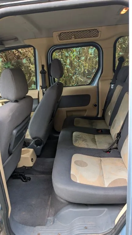 Ford Tourneo Connect