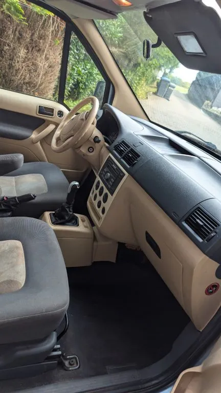 Ford Tourneo Connect